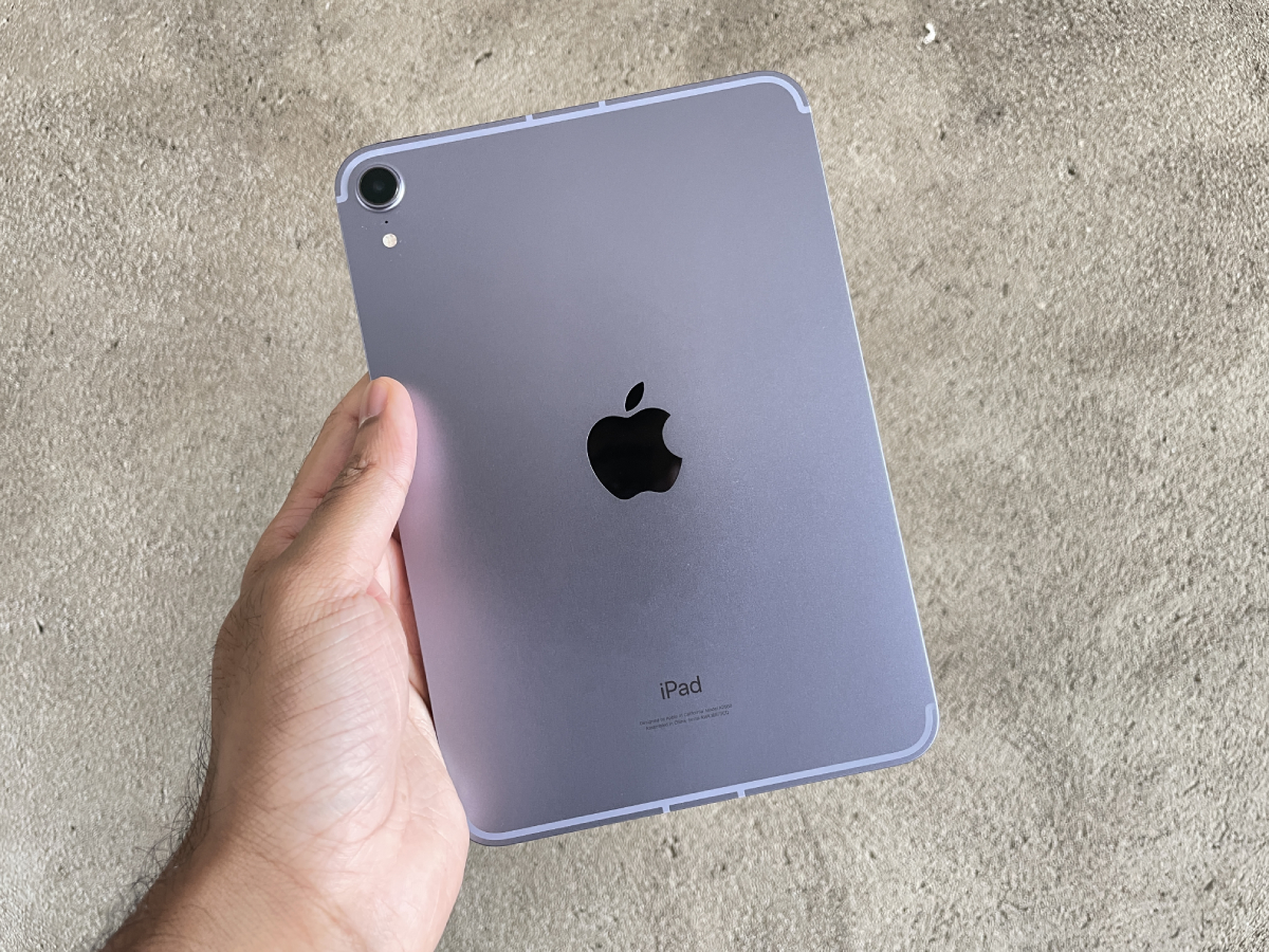 Apple iPad Mini
